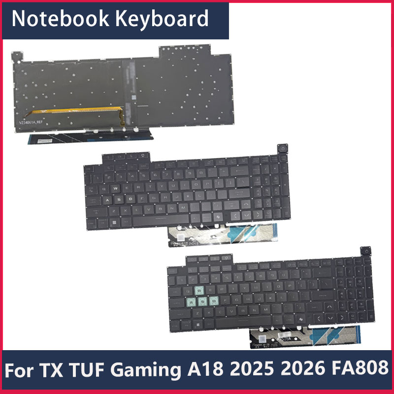 Для Tianxuan 7Pro Max Fa808 Tu – обзор и цена Gaming Keyboard 2026