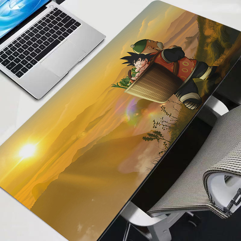 Коврик для мыши Dragon Ball Pa – обзор и цена Gaming Keyboard High Ground