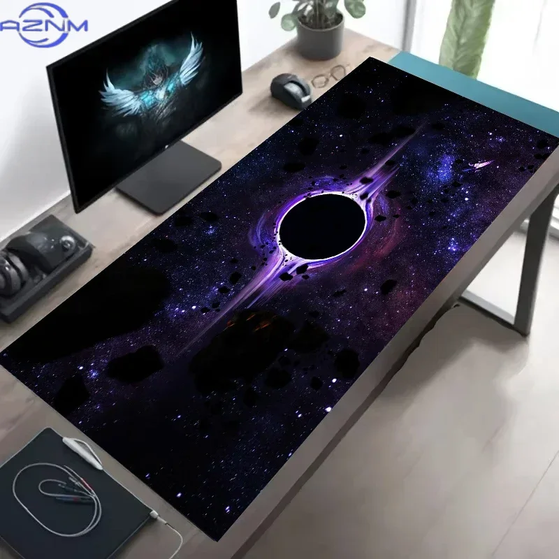Коврик для мыши «Космическая ч – обзор и цена Gaming Keyboard Mini